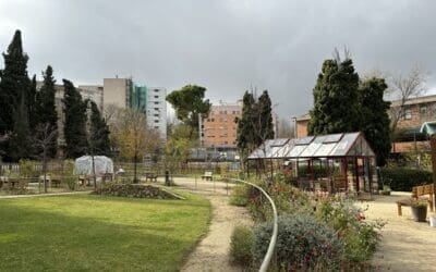 Una guía sobre urbanismo cuidador