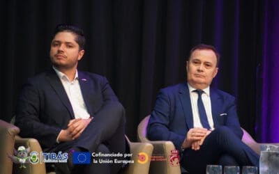 Las municipalidades de Tibás y Coslada cierran con éxito el proyecto de intercooperación “Ciudades que Cuidan”